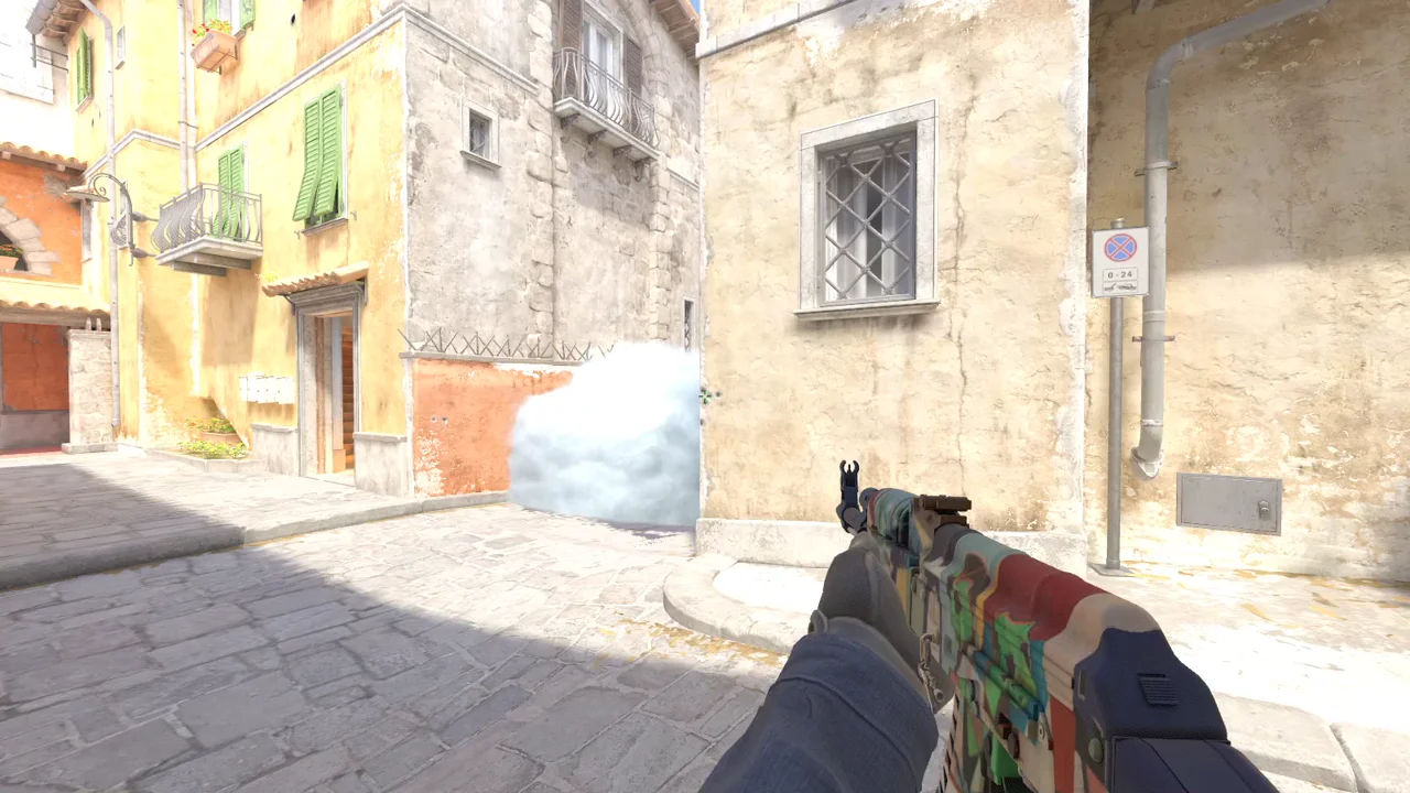 highlight